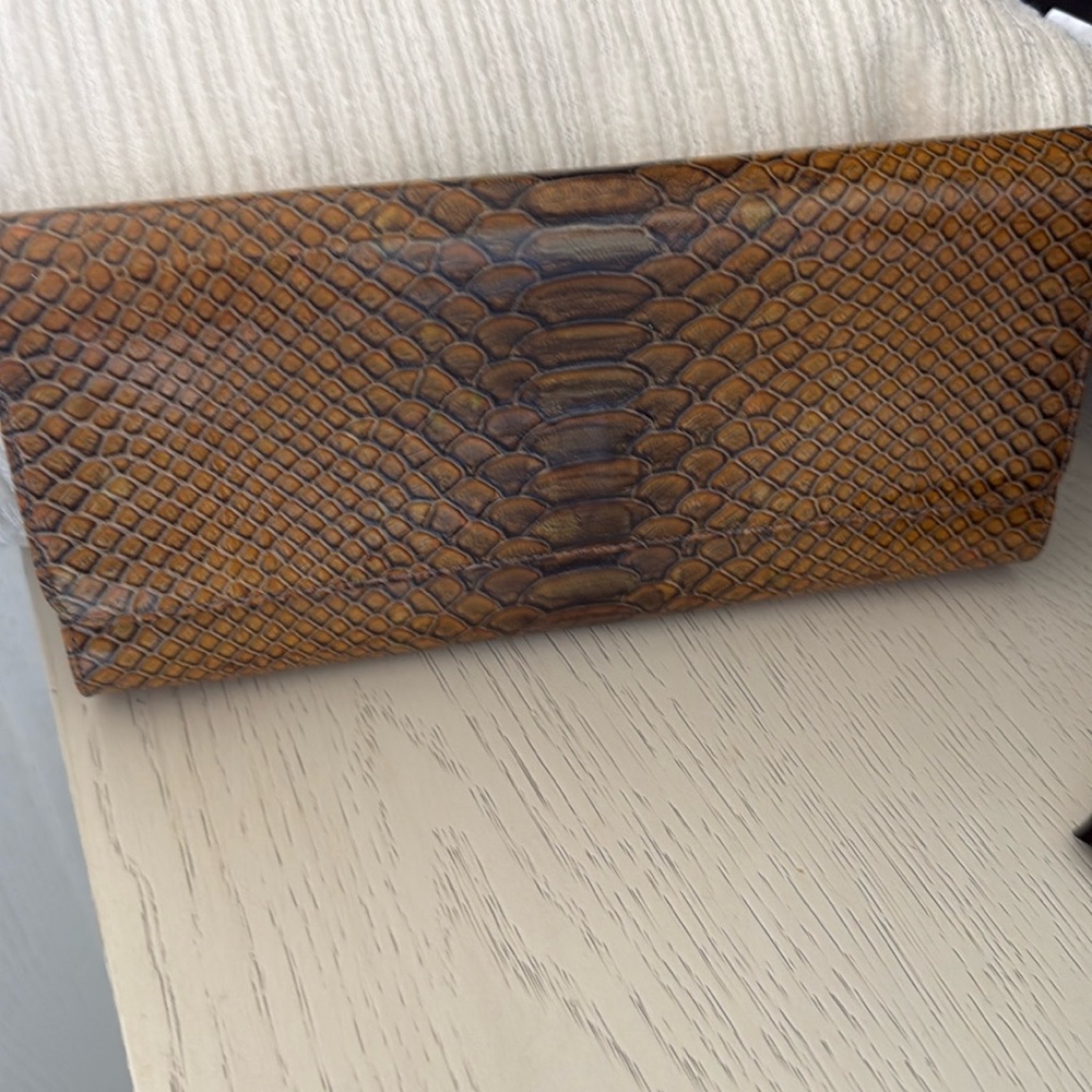 Carlos Falchi original New never used